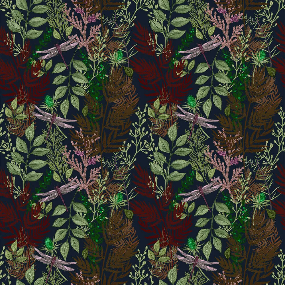 Wall Street – Wallpaper Summer 3D Model Wall Street – Wallpaper Summer 3D Model