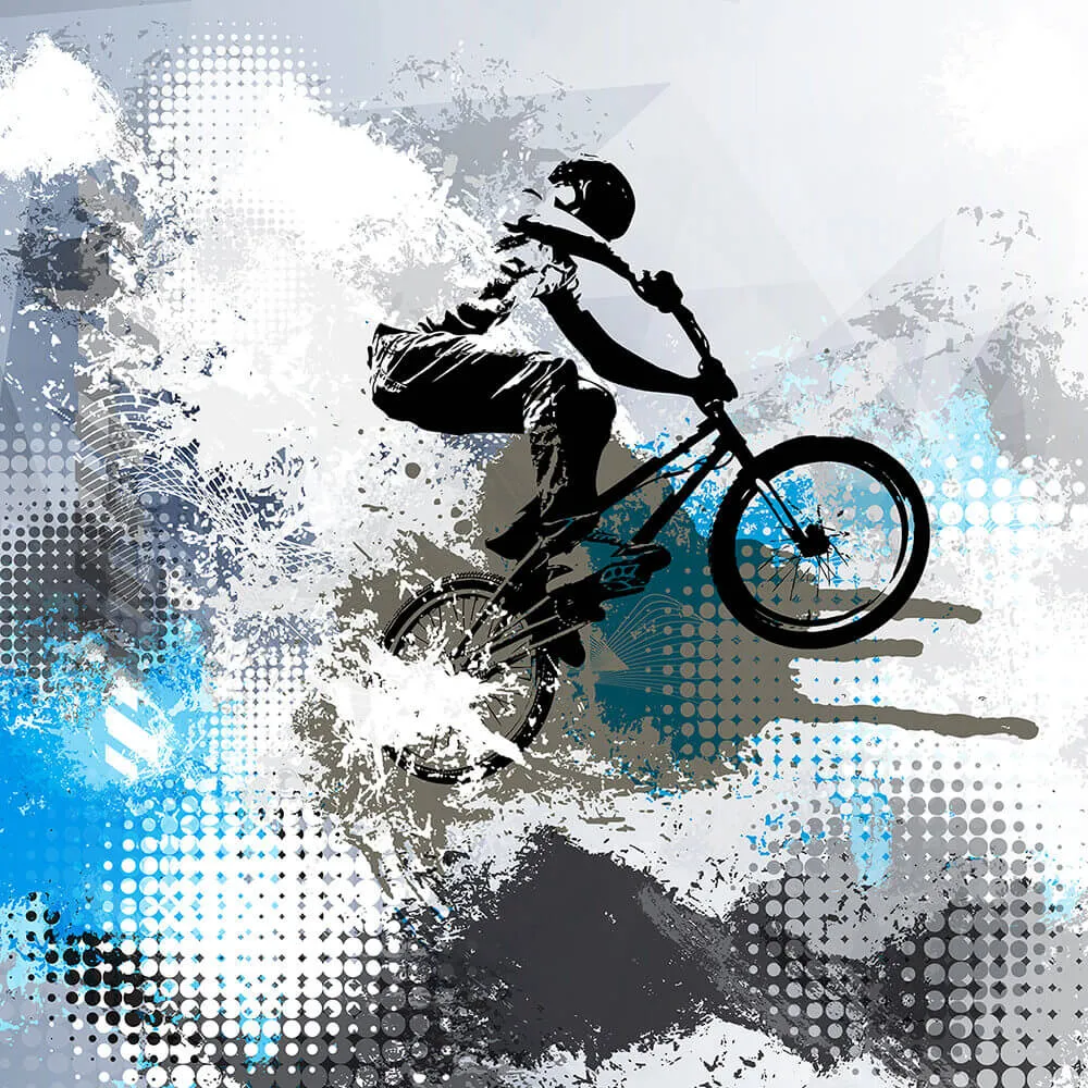 Wall Street – Wallpaper TeenDream 3D Model Wall Street – Wallpaper TeenDream 3D Model