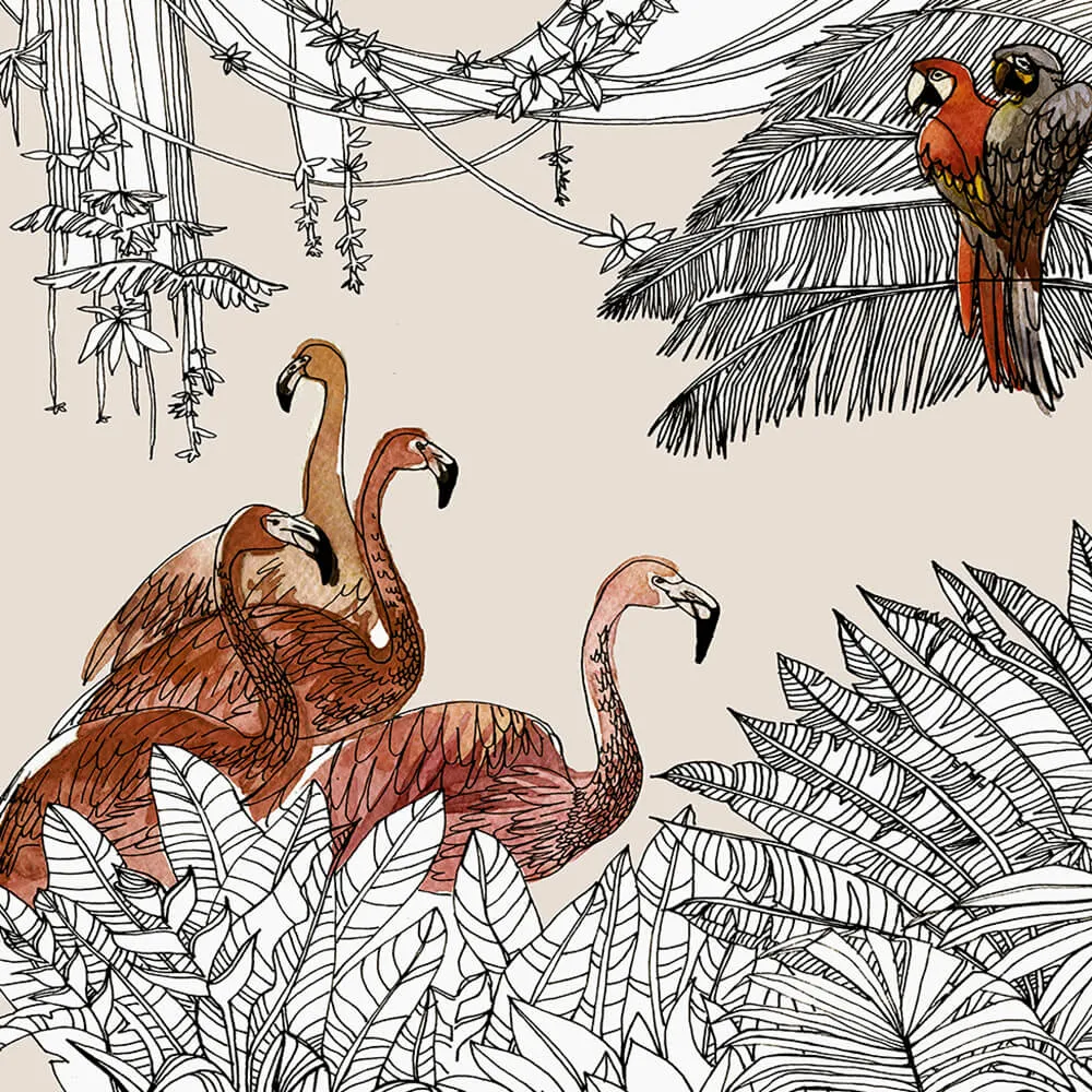 Wall Street – Wallpaper Zoo 3D Model Wall Street – Wallpaper Zoo 3D Model