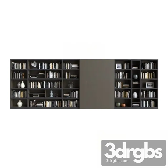 Wall System 17 3D Model Download Wall System 17 3D Model Download