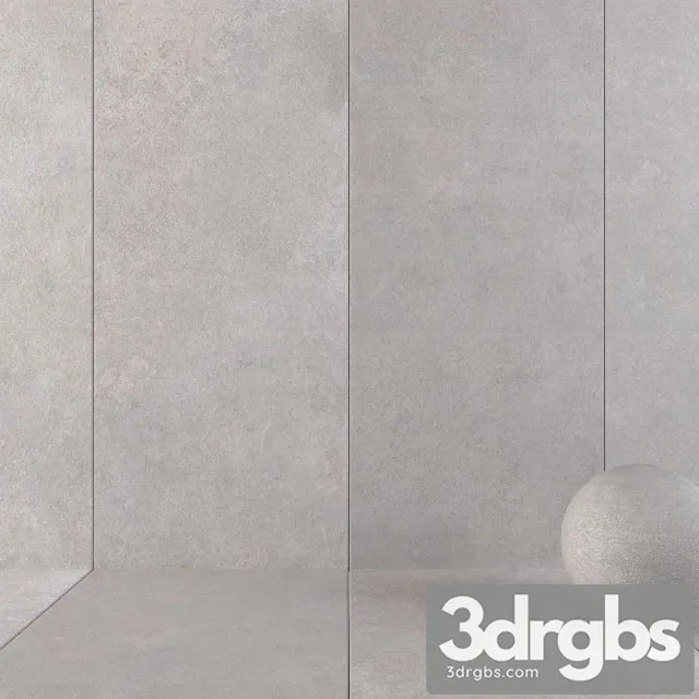 Wall tiles 21 3D Model Download