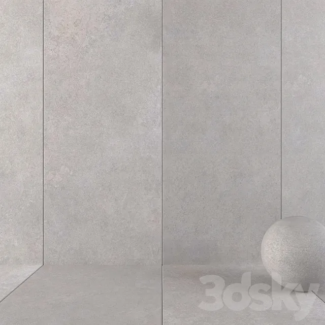 Wall tiles 21 3D Model