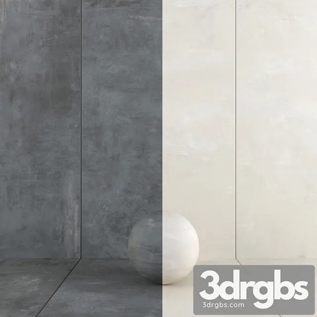 Wall Tiles 346 Smoke White 3D Model Download Wall Tiles 346 Smoke White 3D Model Download