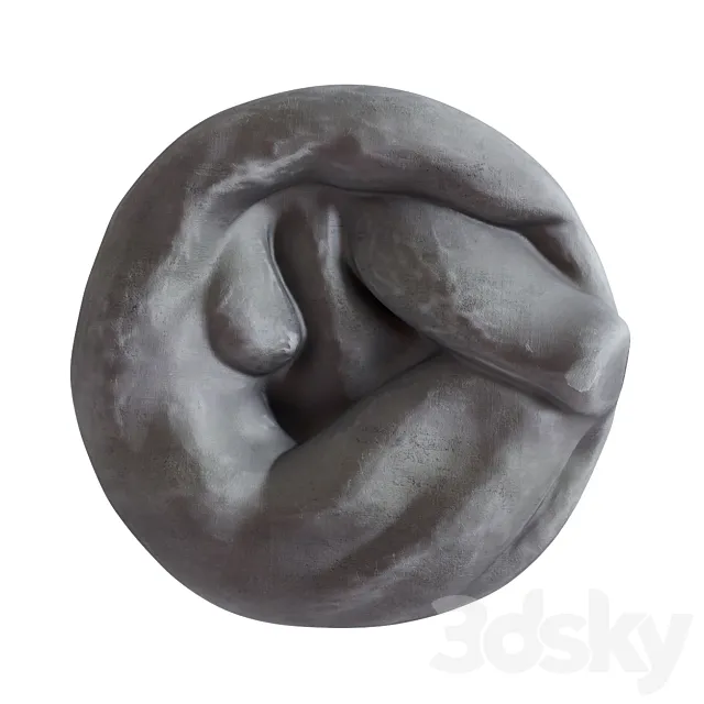 walldecor 3D Model walldecor 3D Model