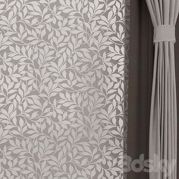 Wallpaper Cole – Son Charlie Wilson (5 products ASPEN BRANCH) 3D Model Free Download Wallpaper Cole – Son Charlie Wilson (5 products ASPEN BRANCH) 3D Model Free Download