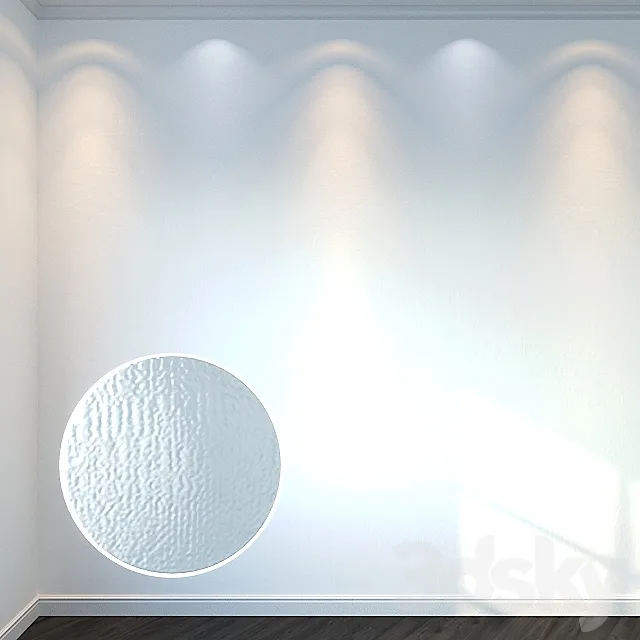 Wallpaper Sirpi 19654-10K Material 3D Model Wallpaper Sirpi 19654-10K Material 3D Model