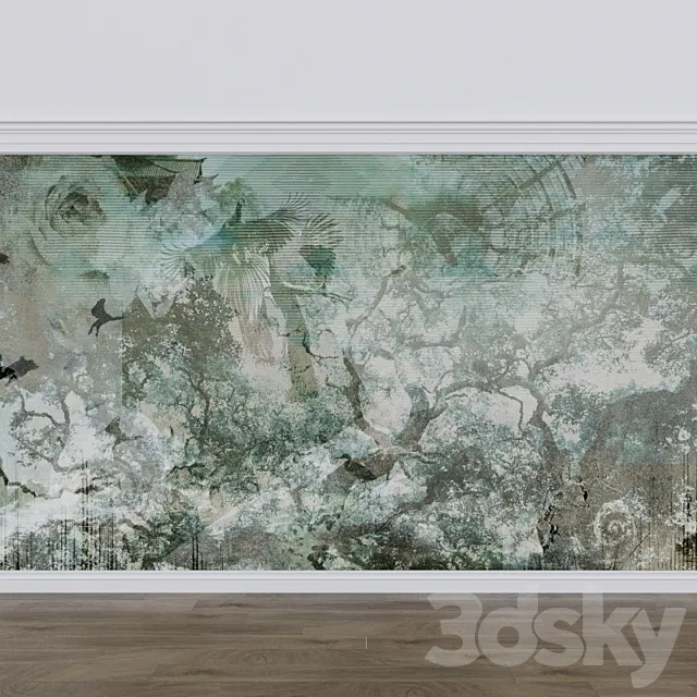 _ wallpapers _ GATE 3D Model _ wallpapers _ GATE 3D Model