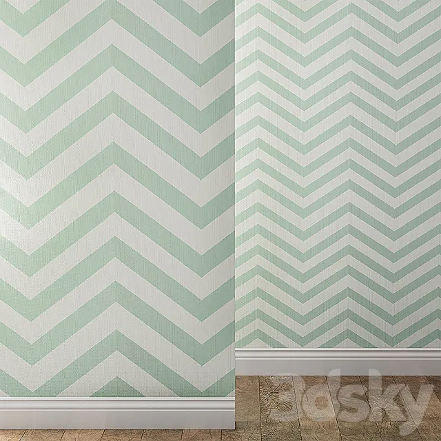 Wallpapers SCION collection VECTOR 3DModel Wallpapers SCION collection VECTOR 3DModel