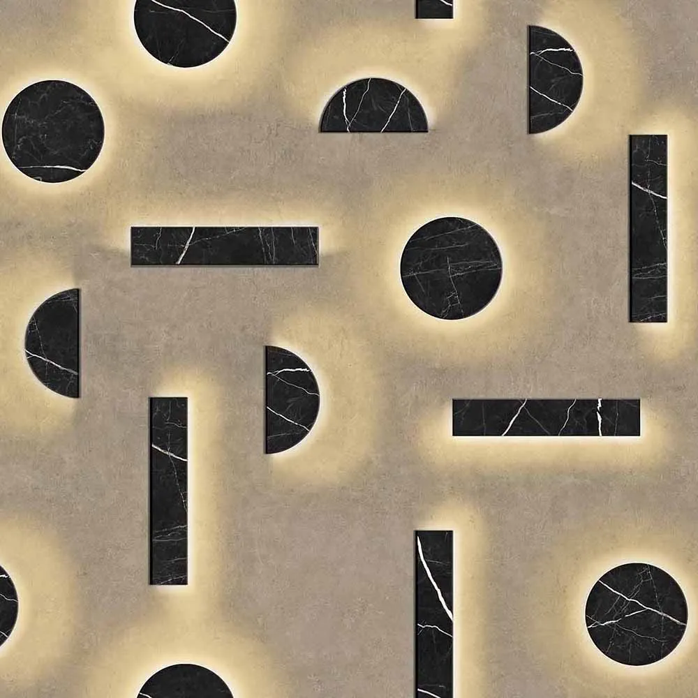 WallPepper – Wallpaper Applique 3D Model