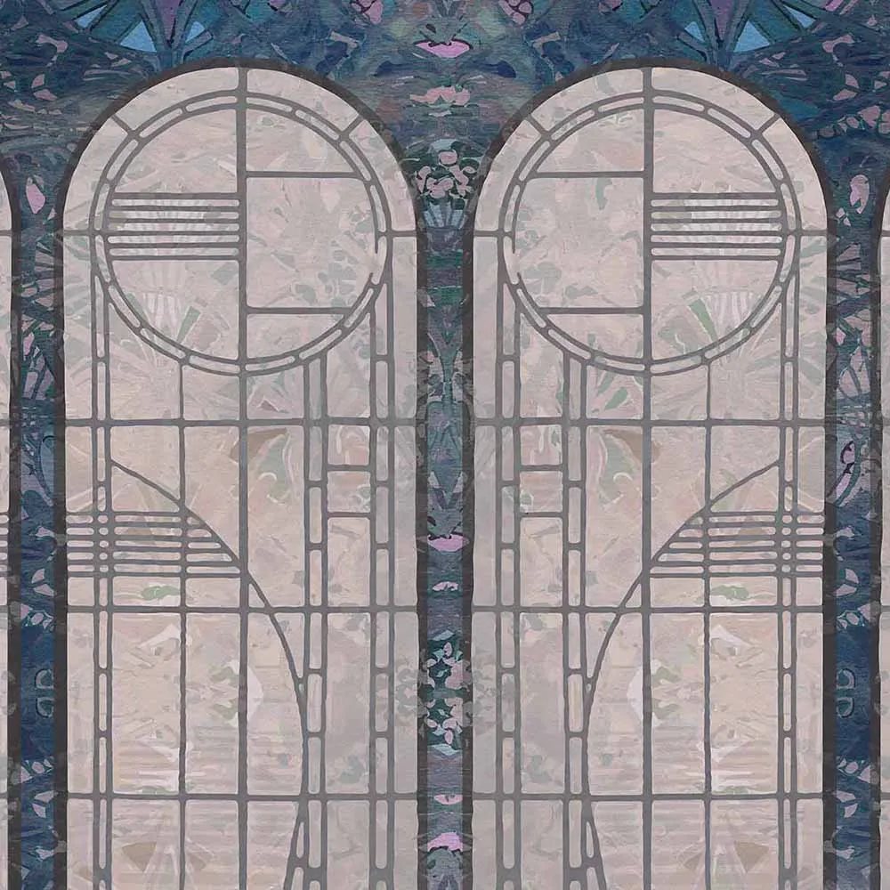 WallPepper – Wallpaper Arcus 3D Model