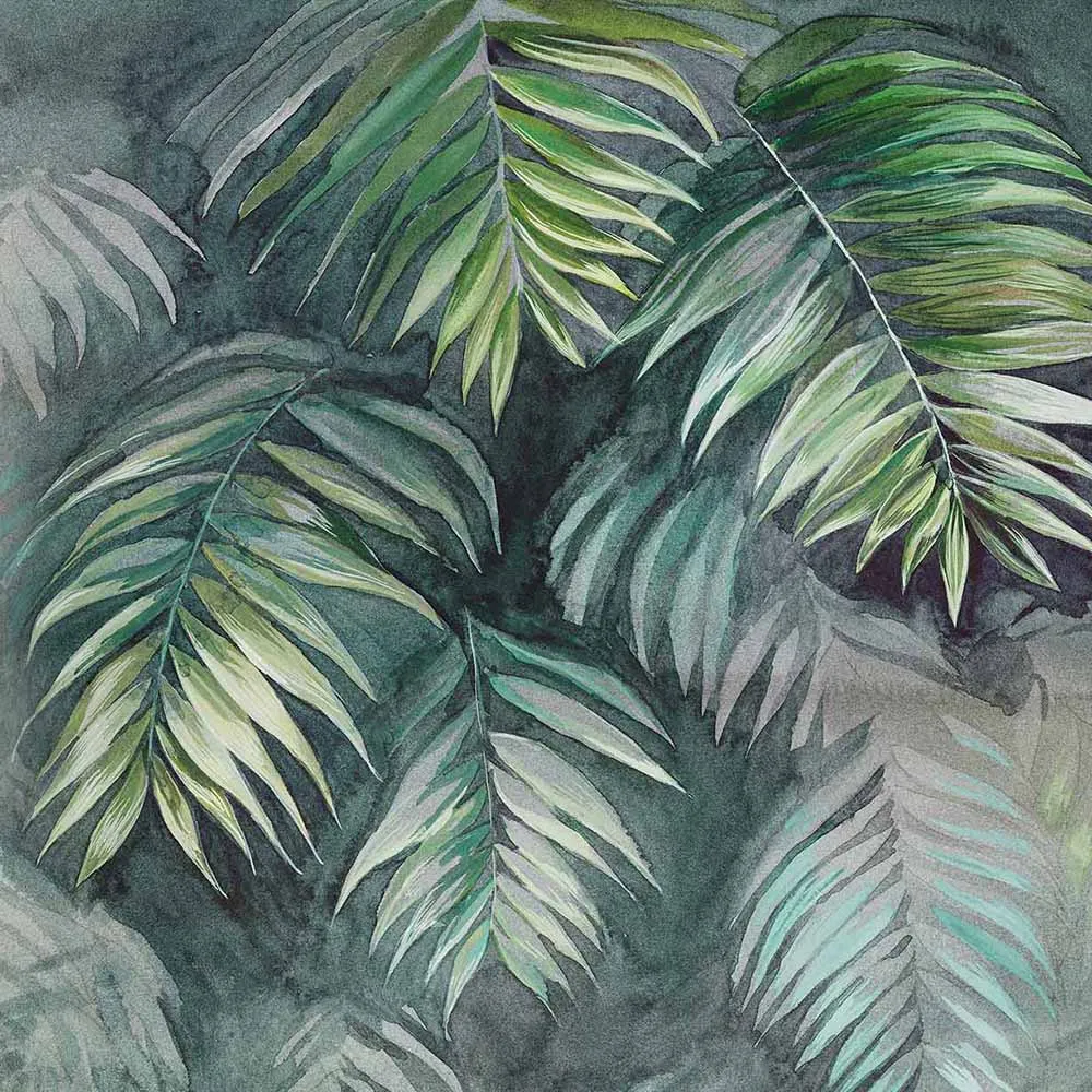 WallPepper – Wallpaper Areca Deep 3D Model