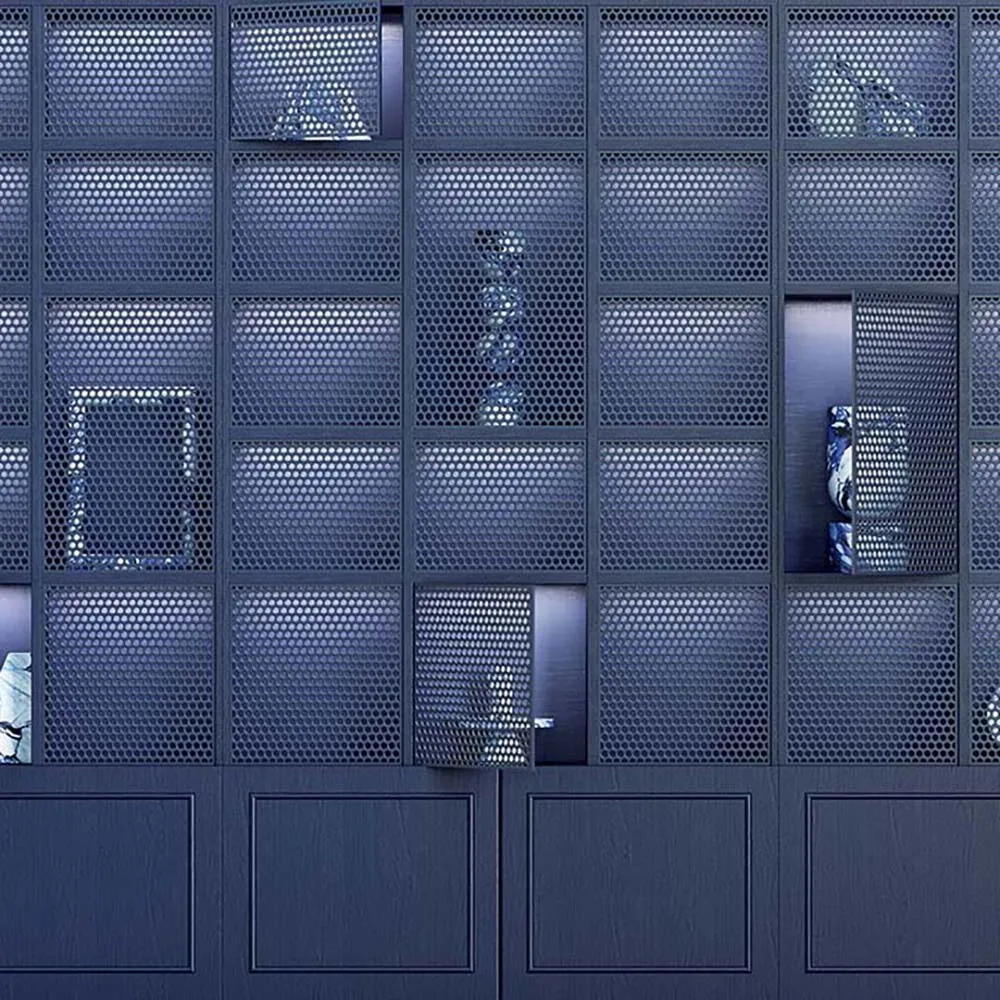 WallPepper – Wallpaper Armarium 3D Model