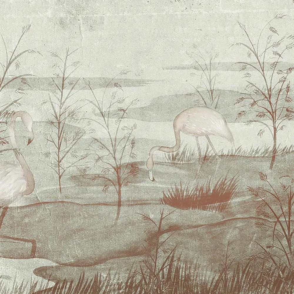 WallPepper – Wallpaper Au Revoir 3D Model