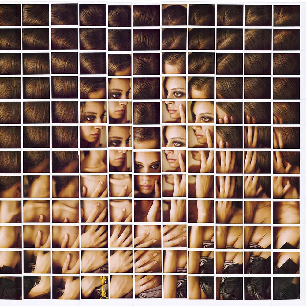 WallPepper – Wallpaper Baaria 3D Model