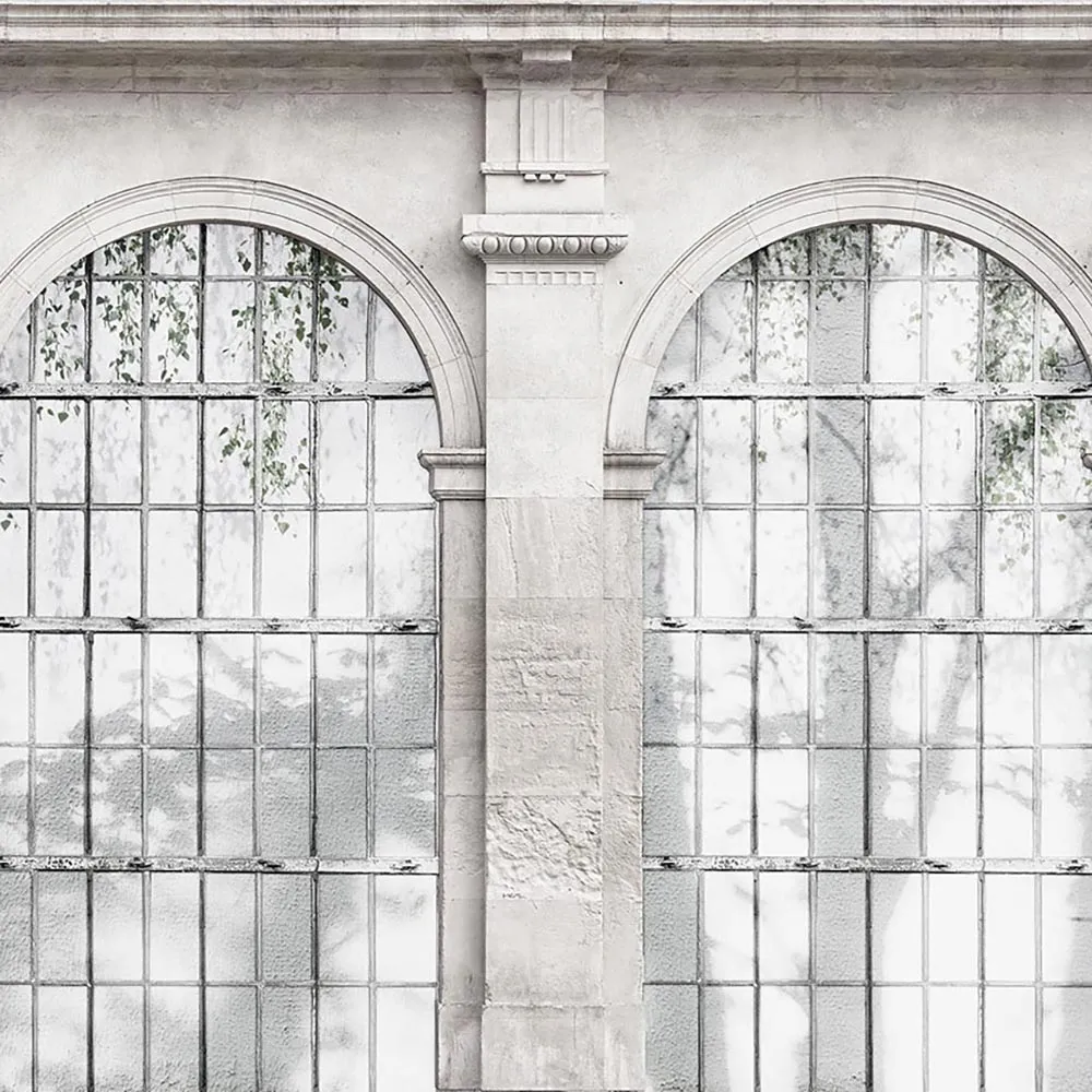 WallPepper – Wallpaper Beau Rivage 3D Model