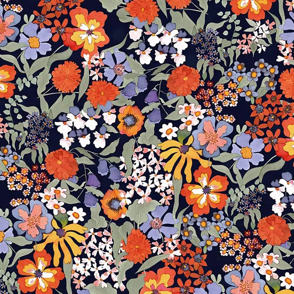 WallPepper – Wallpaper Bloomed 3D Model