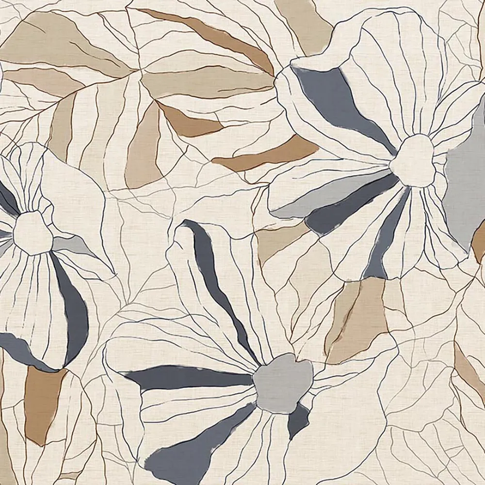 WallPepper – Wallpaper Blowing in the wind 3D Model