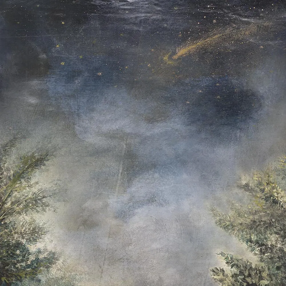 WallPepper – Wallpaper Cassandra 3D Model