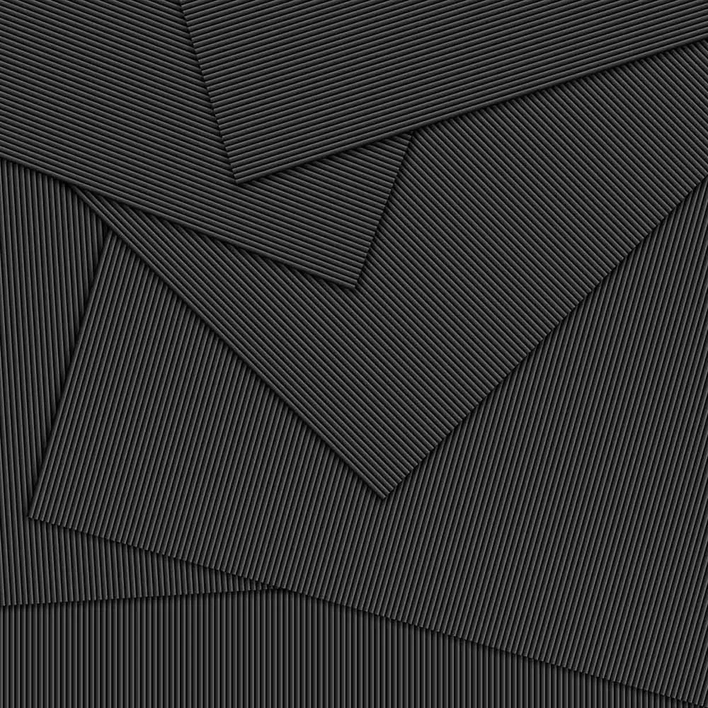 WallPepper – Wallpaper Chicago 3D Model