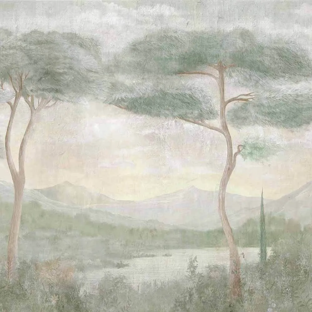 WallPepper – Wallpaper Como 3D Model