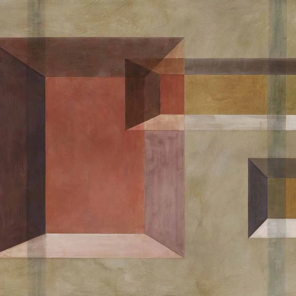 WallPepper – Wallpaper Conche 3D Model