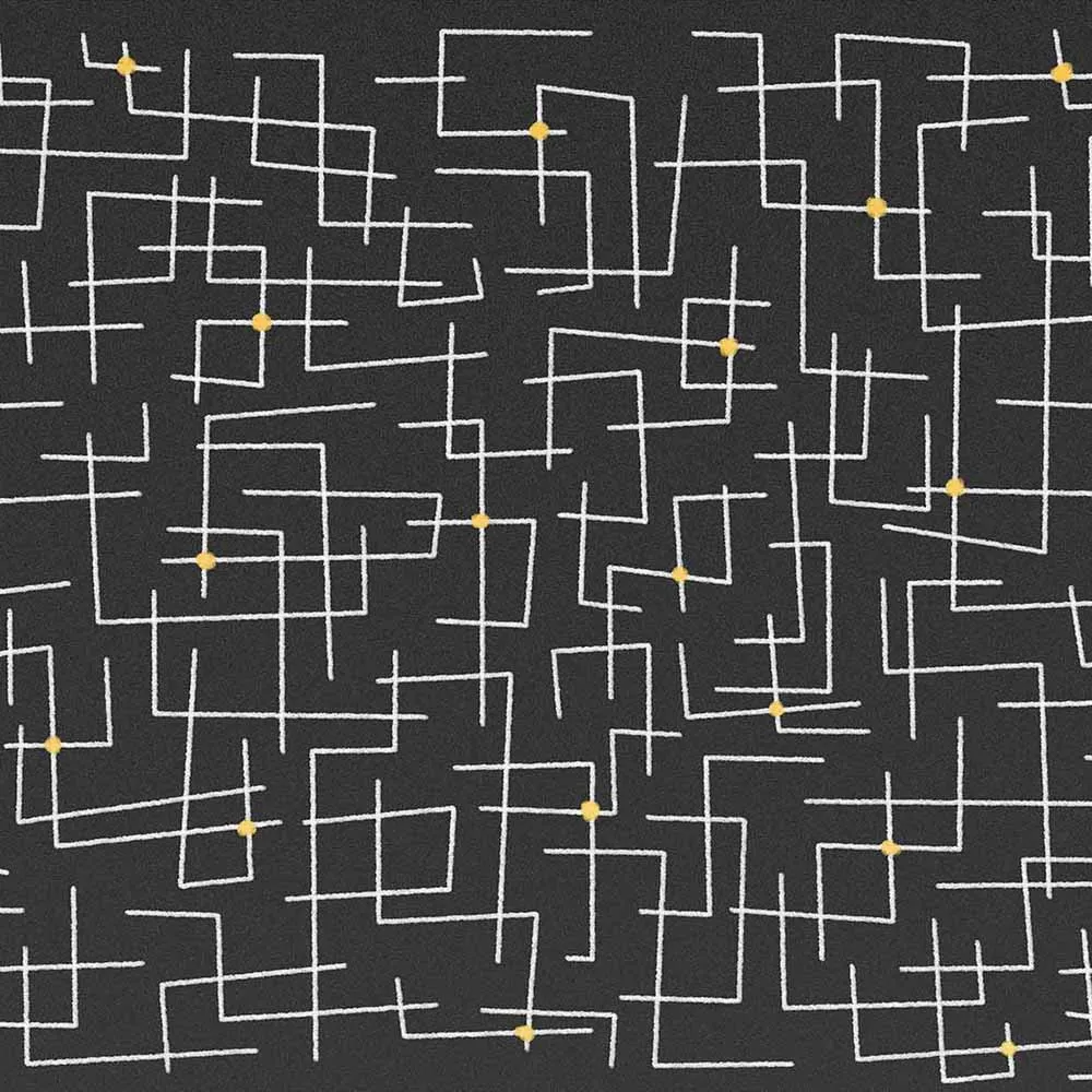 WallPepper – Wallpaper Costellazioni 3D Model