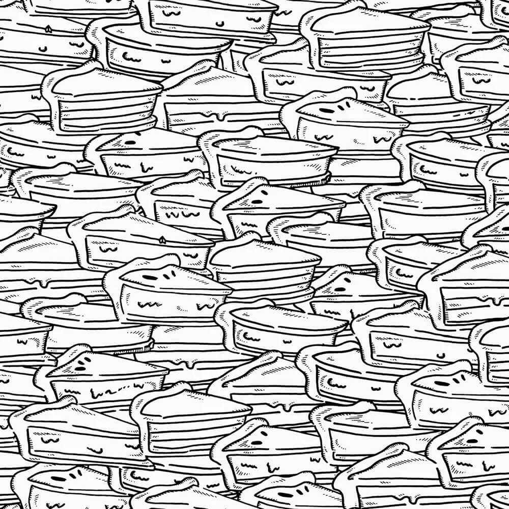 WallPepper – Wallpaper Cream 3D Model