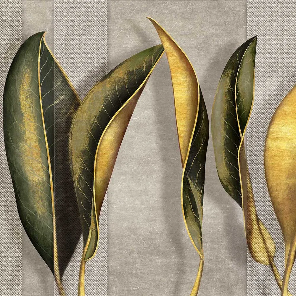 WallPepper – Wallpaper Cristalli 3D Model