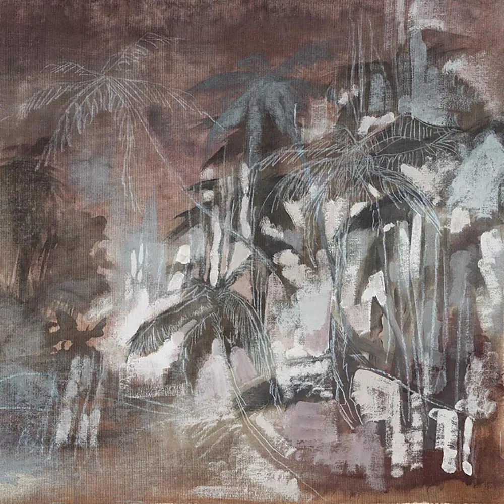 WallPepper – Wallpaper Deja Vu 3D Model