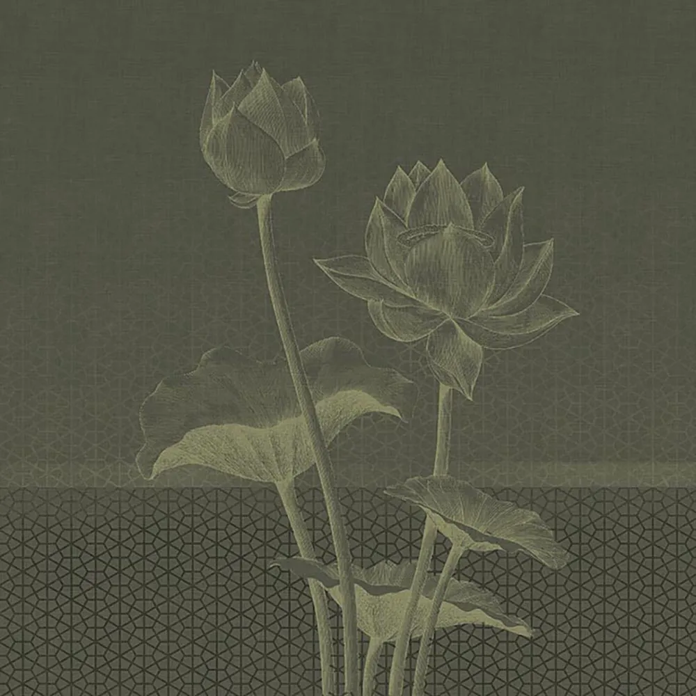 WallPepper – Wallpaper Elise 3D Model