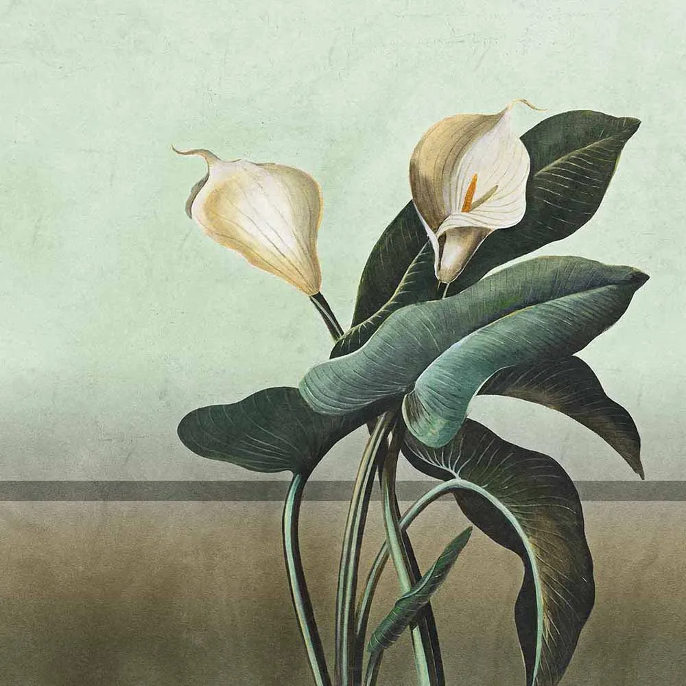 WallPepper – Wallpaper Embrace 3D Model