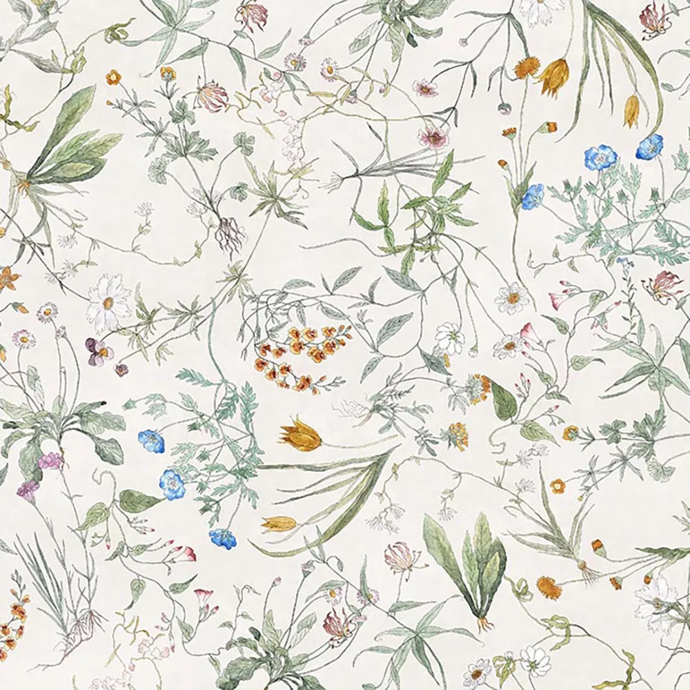 WallPepper – Wallpaper Erbario 3D Model