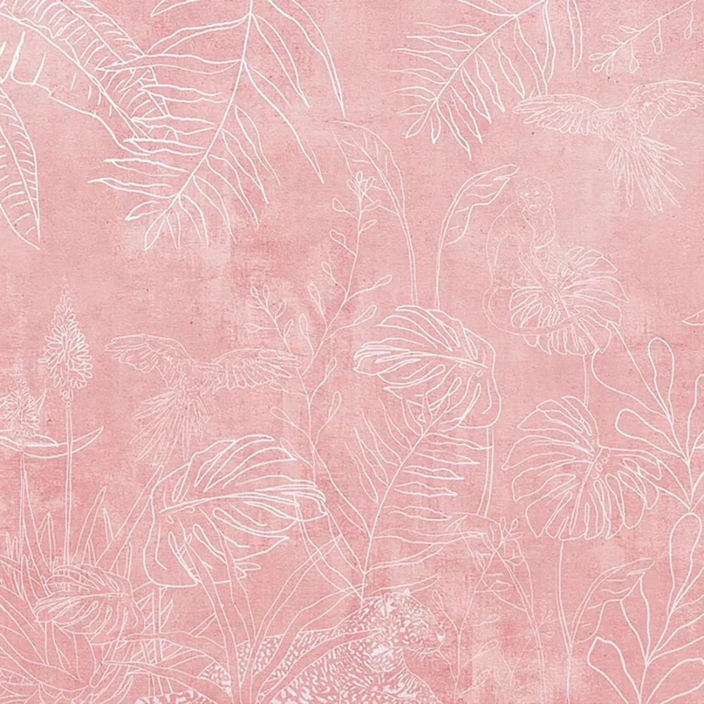 WallPepper – Wallpaper Etching 3D Model