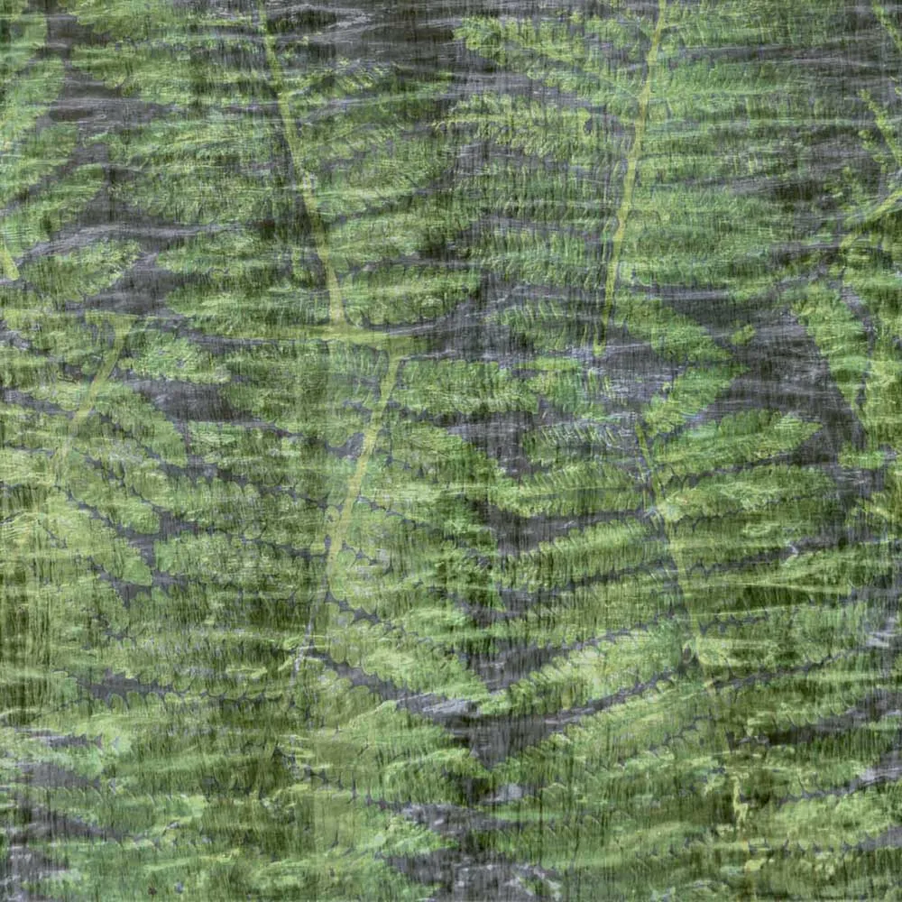 WallPepper – Wallpaper Ferns 3D Model