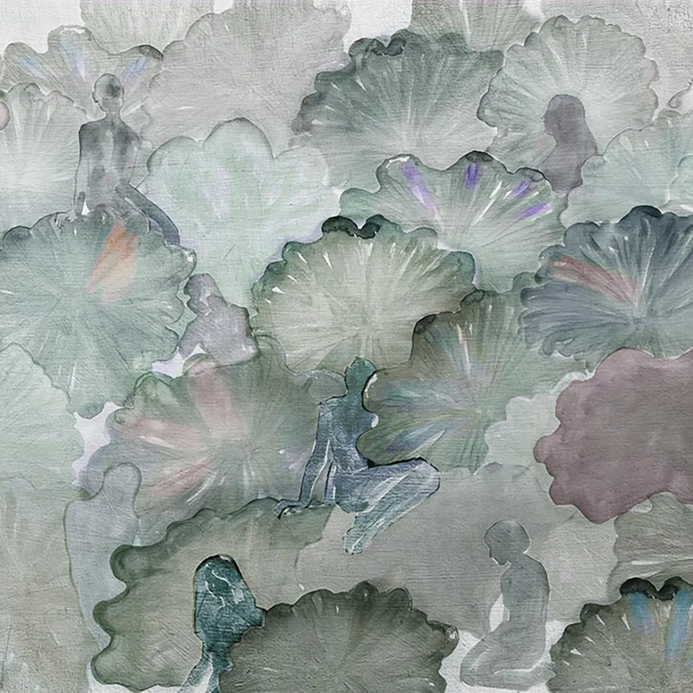 WallPepper – Wallpaper Fluky 3D Model