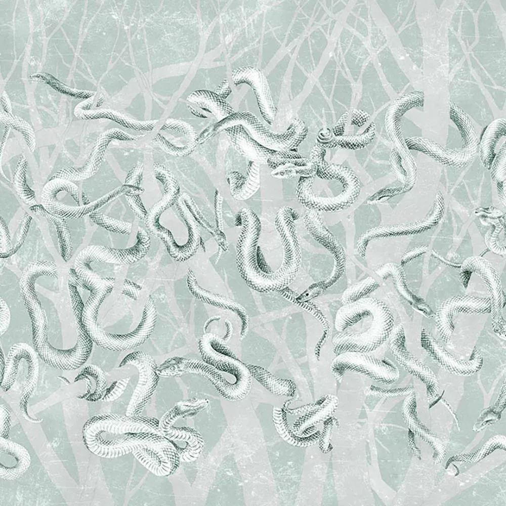 WallPepper – Wallpaper Garden of Eden 3D Model