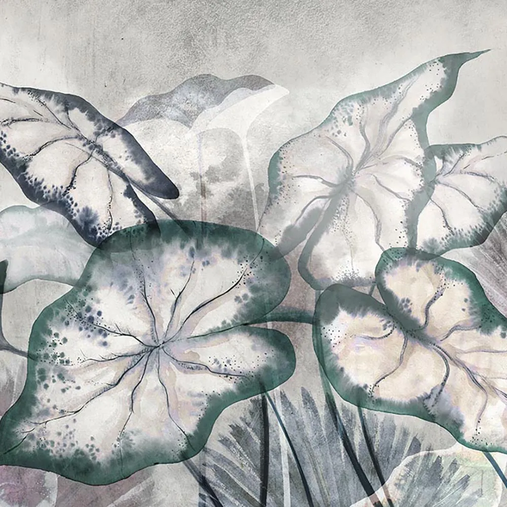 WallPepper – Wallpaper Giverny 3D Model