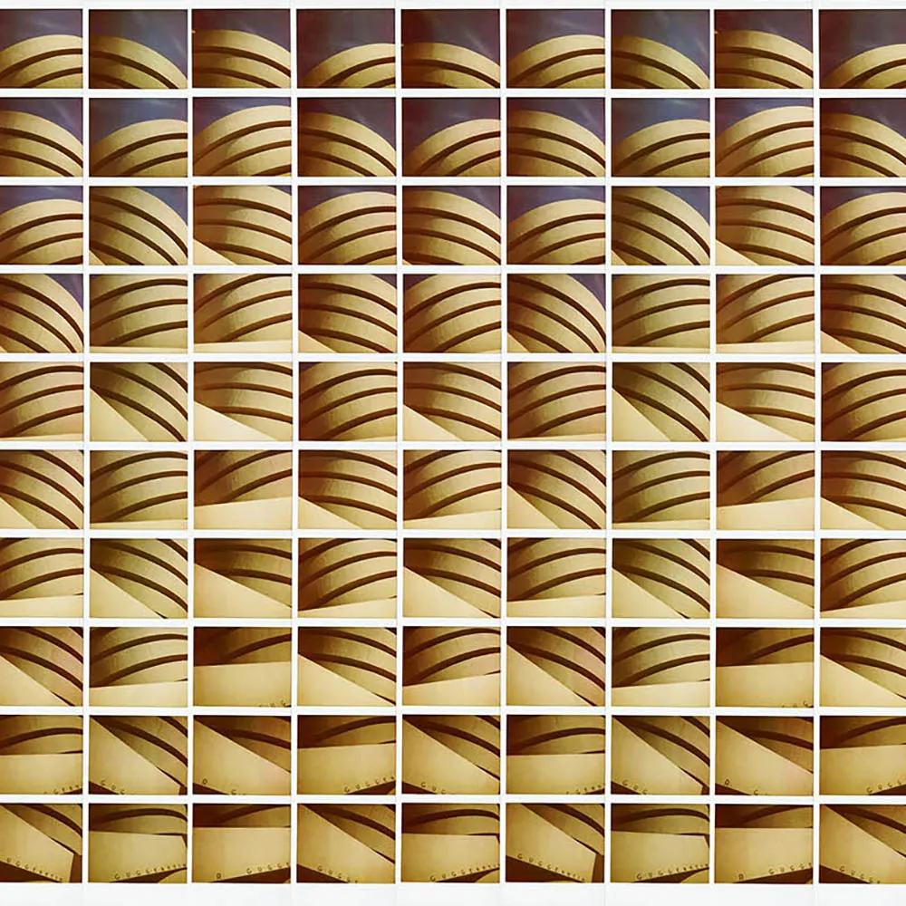 WallPepper – Wallpaper Guggenheim 3D Model