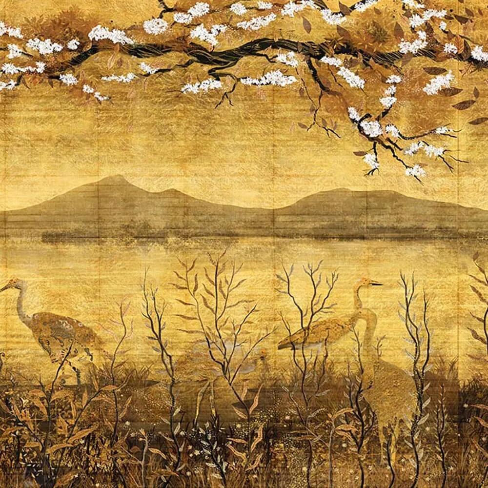 WallPepper – Wallpaper Hari 3D Model