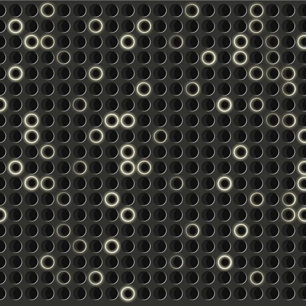 WallPepper – Wallpaper Hinwil 3D Model