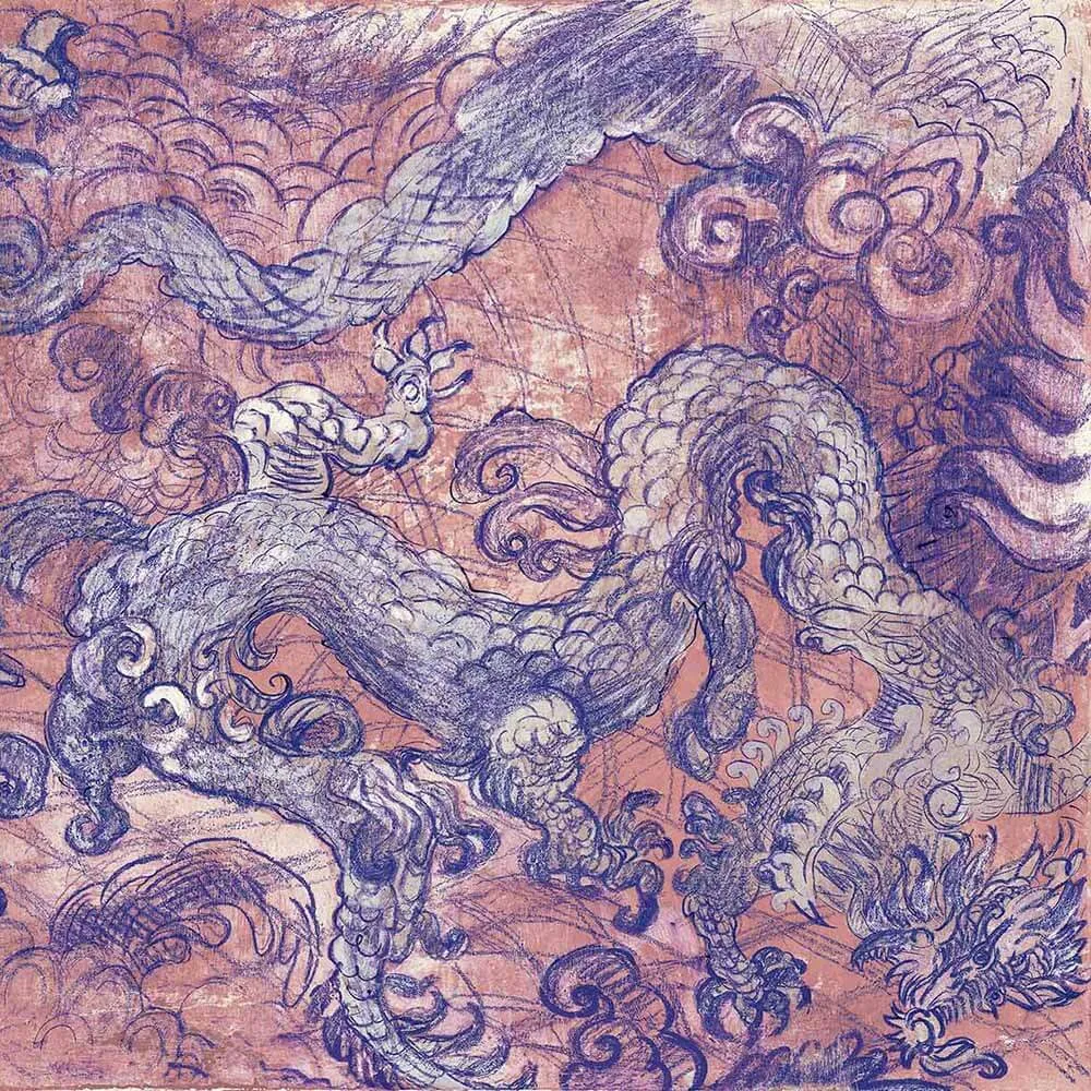 WallPepper – Wallpaper Hong Kong Garden 3D Model