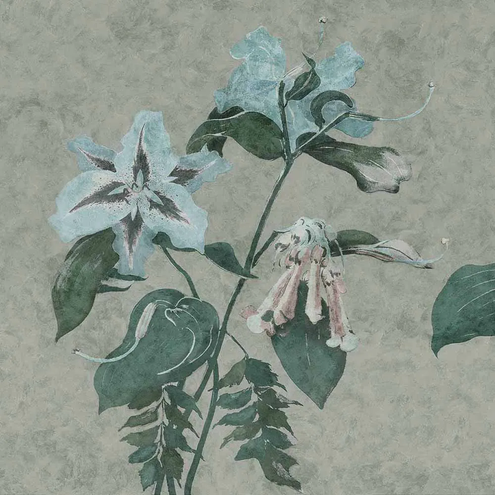 WallPepper – Wallpaper Incisione 3D Model