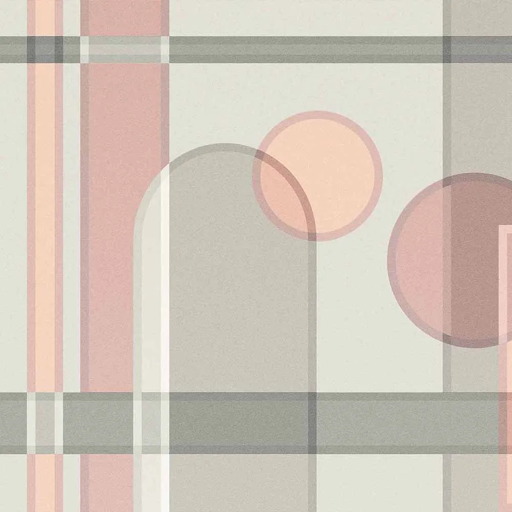 WallPepper – Wallpaper Incroci 3D Model