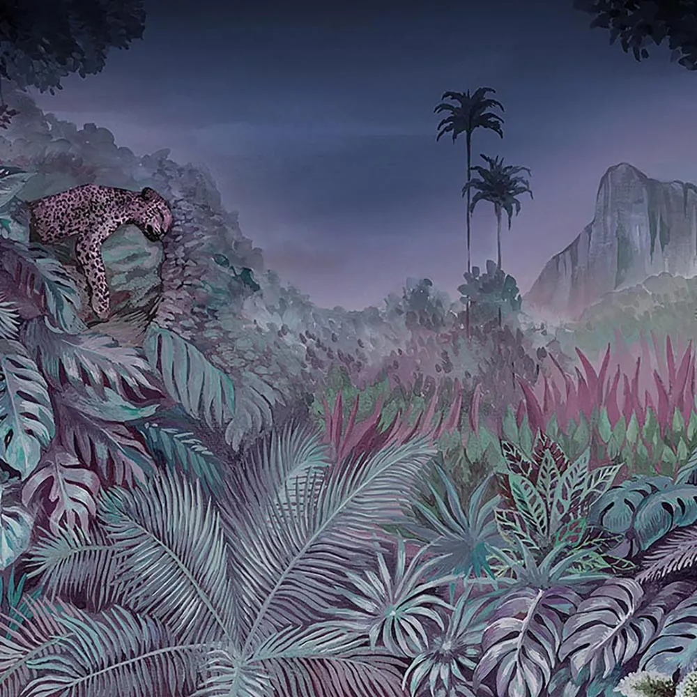 WallPepper – Wallpaper Into the Wild 3D Model