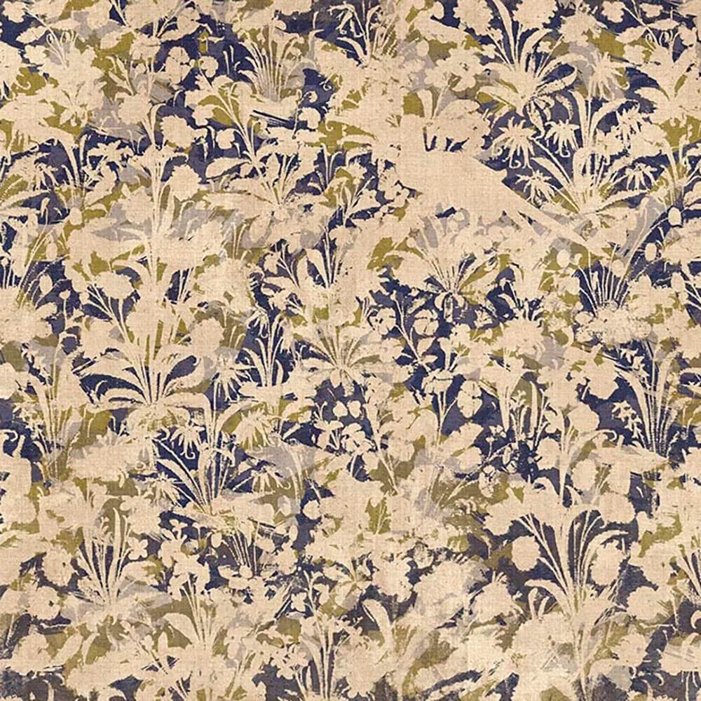 WallPepper – Wallpaper Isotta 3D Model