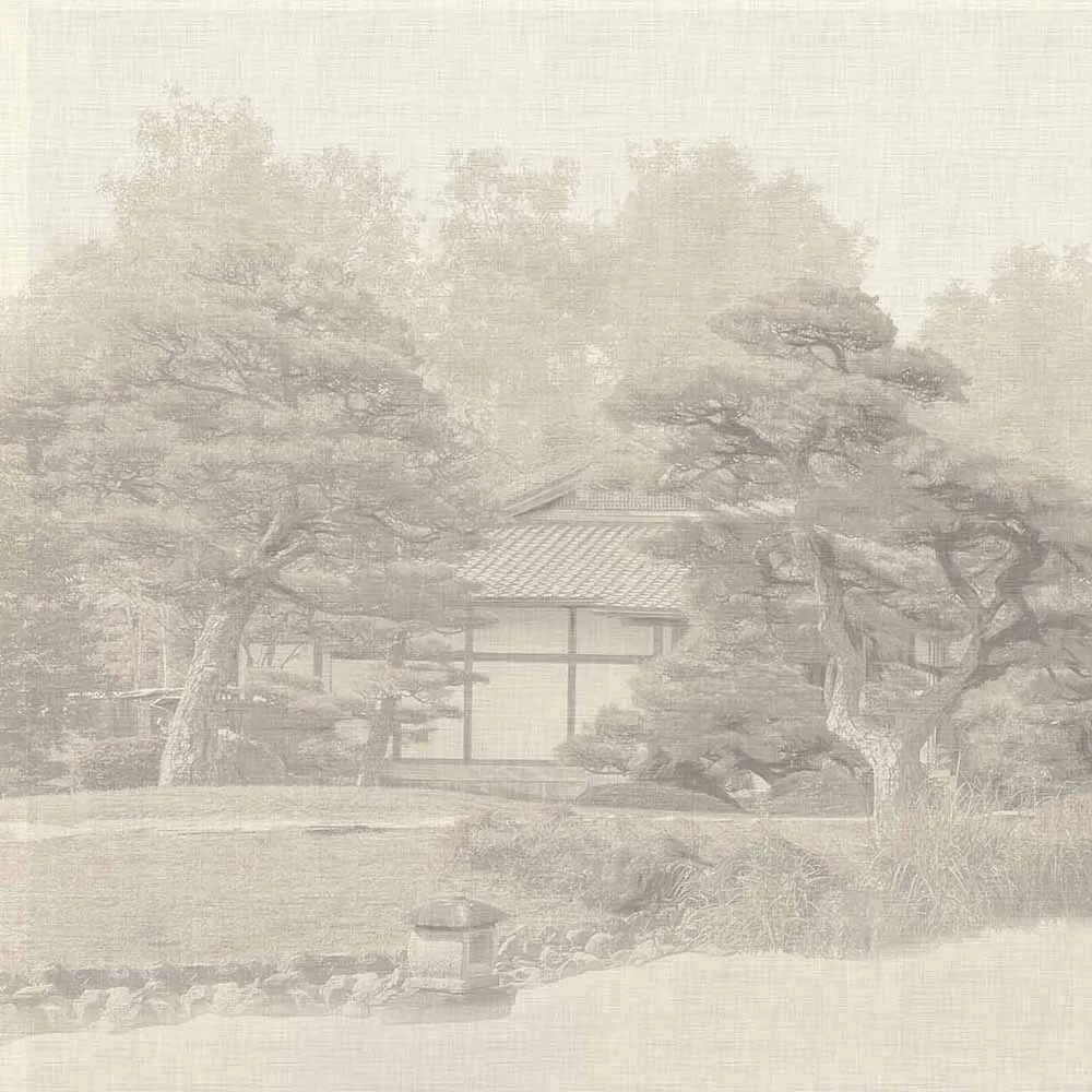 WallPepper – Wallpaper Iwate 3D Model