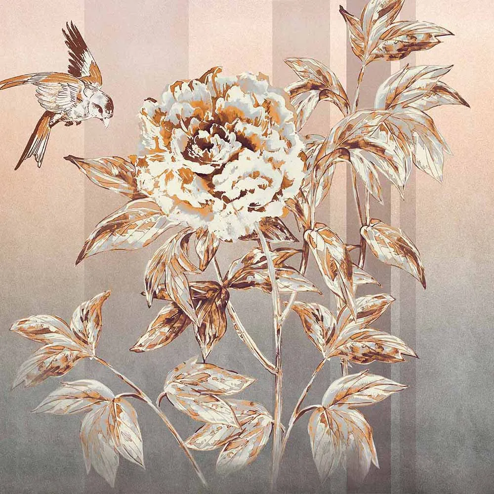 WallPepper – Wallpaper Keep in touch 3D Model