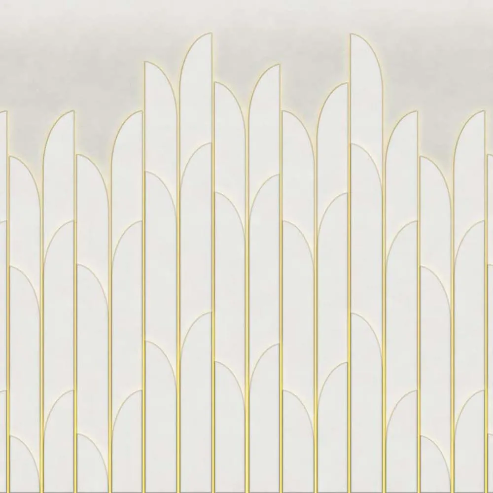 WallPepper – Wallpaper Mistral 3D Model