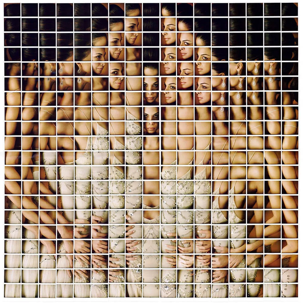 WallPepper – Wallpaper Moranatias 3D Model