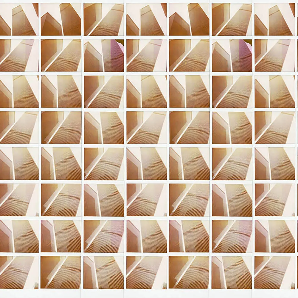 WallPepper – Wallpaper Nikfinger movie 3D Model